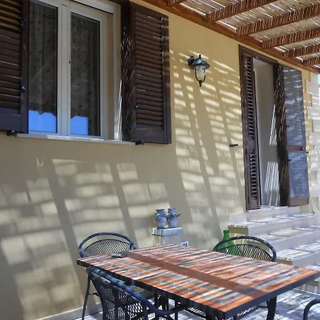 Nonno Mario * Otranto