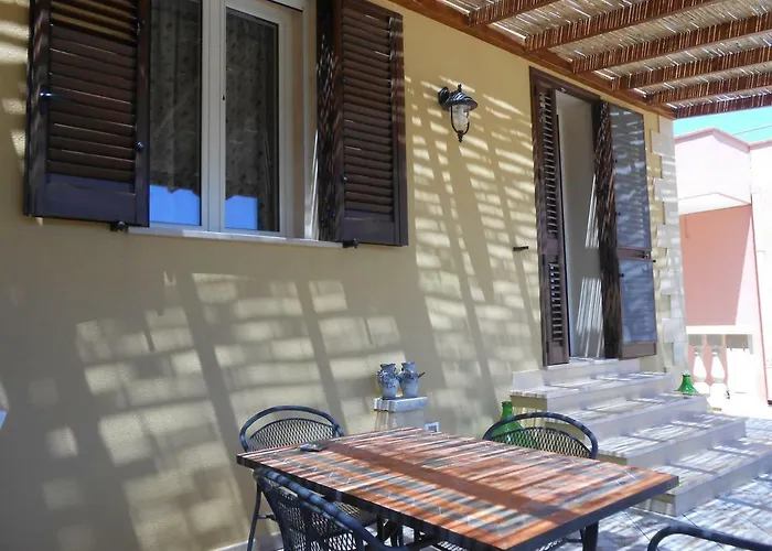 Nonno Mario * Otranto