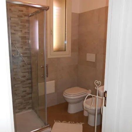 Nonno Mario Ferienhaus *