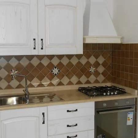 Tatil Evi Nonno Mario