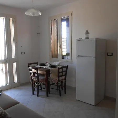 Ferienhaus Nonno Mario Otranto