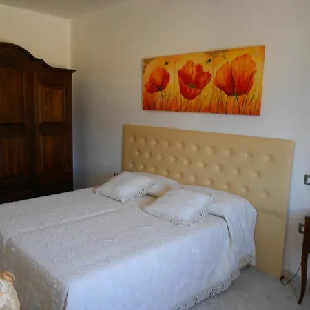 Nonno Mario Ferienhaus Otranto