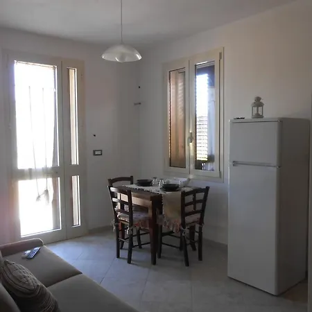 Ferienhaus Nonno Mario Otranto