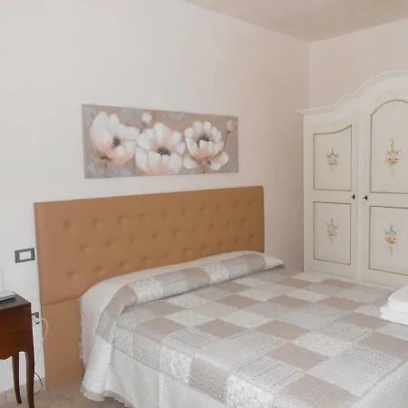 Nonno Mario Tatil Evi