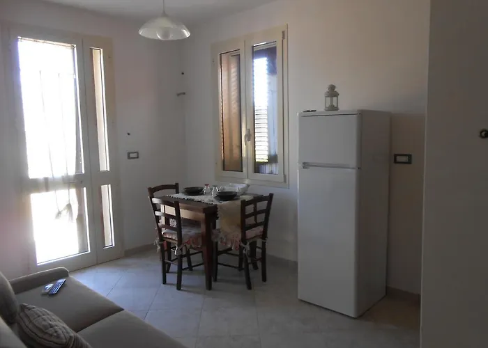 Сasa de vacaciones Nonno Mario Otranto