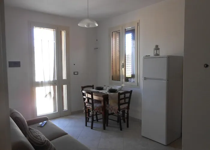 Tatil Evi Nonno Mario Otranto